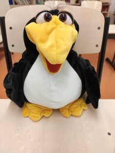 Pinguin