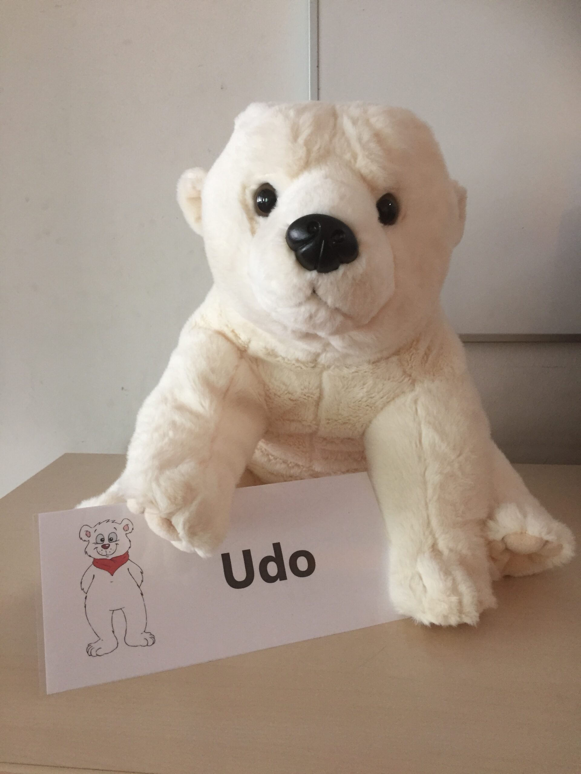 Bild Udo