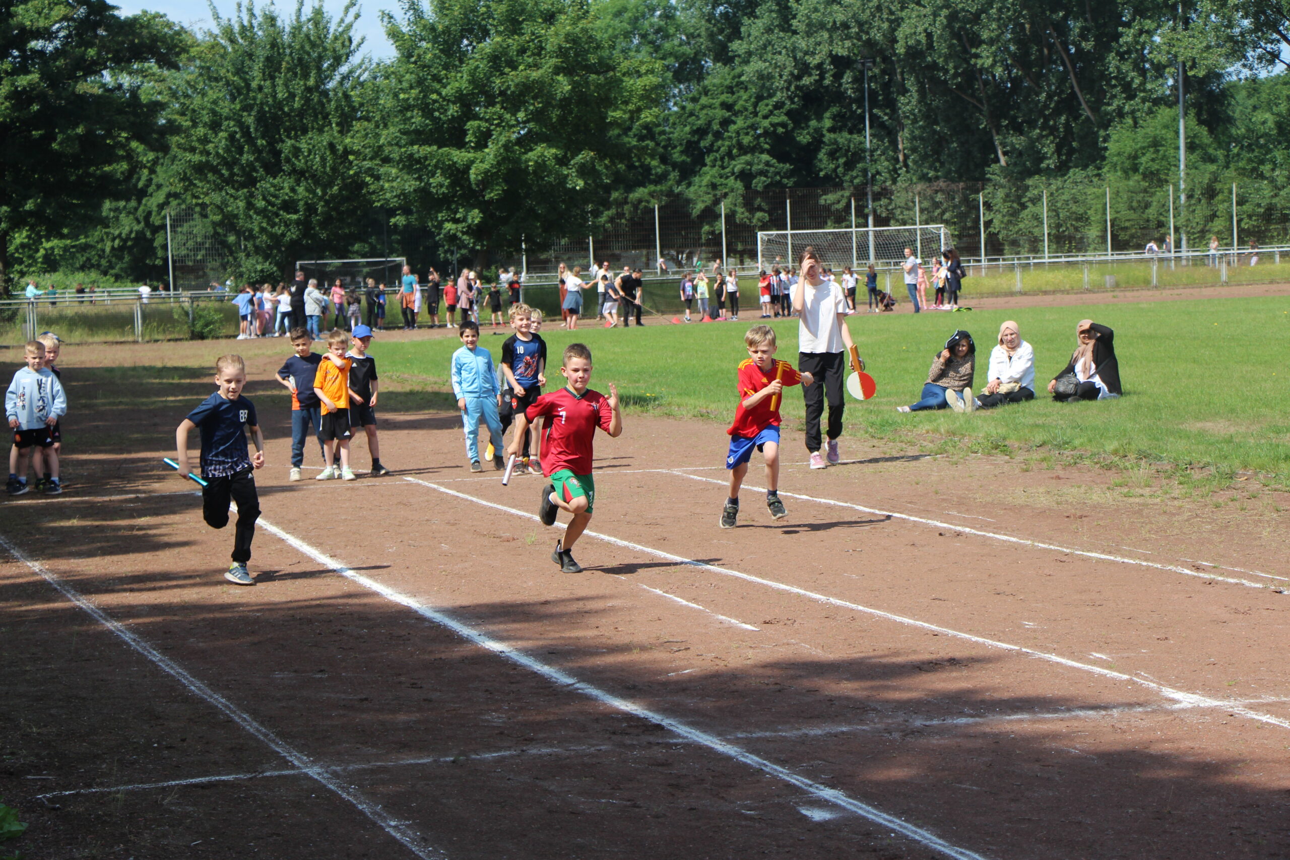 Sportfest 1