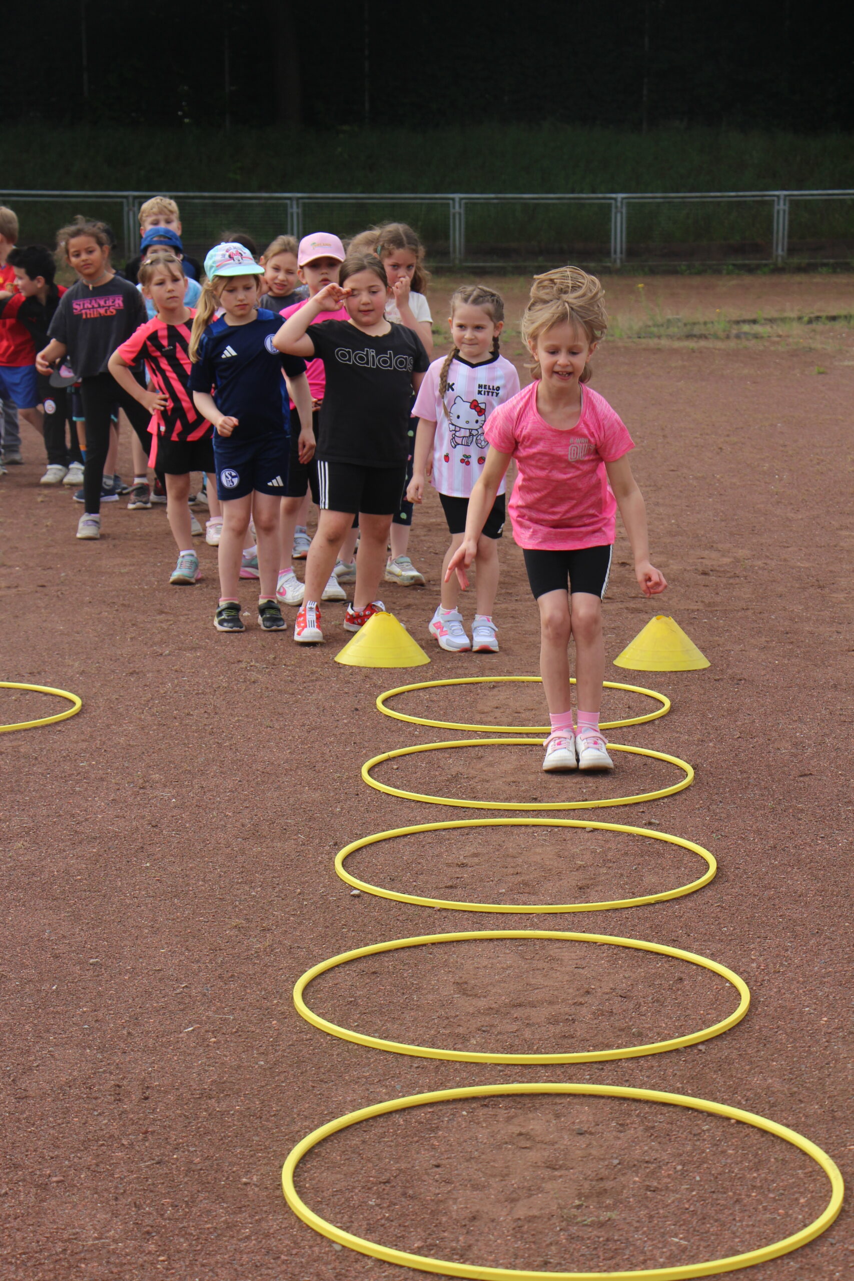 Sportfest 2