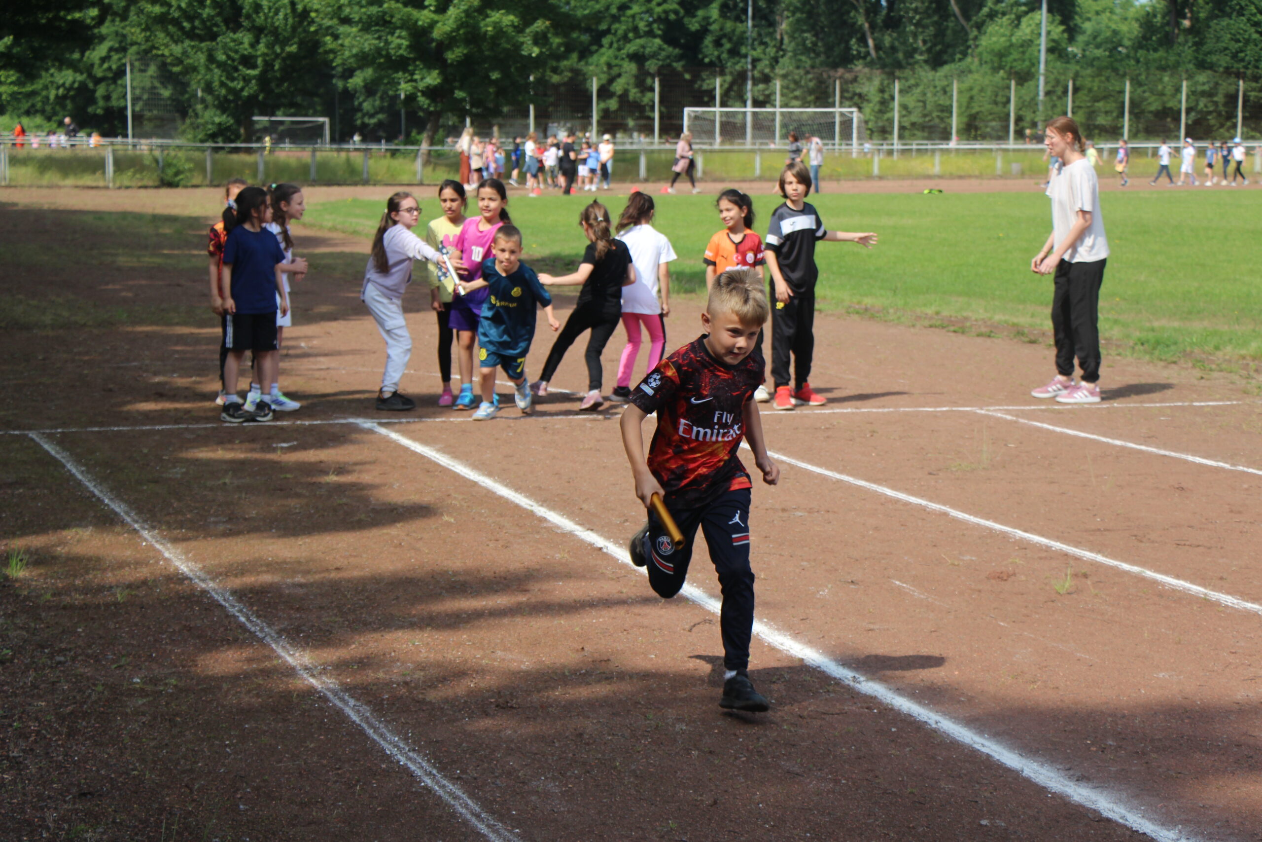 Sportfest 4