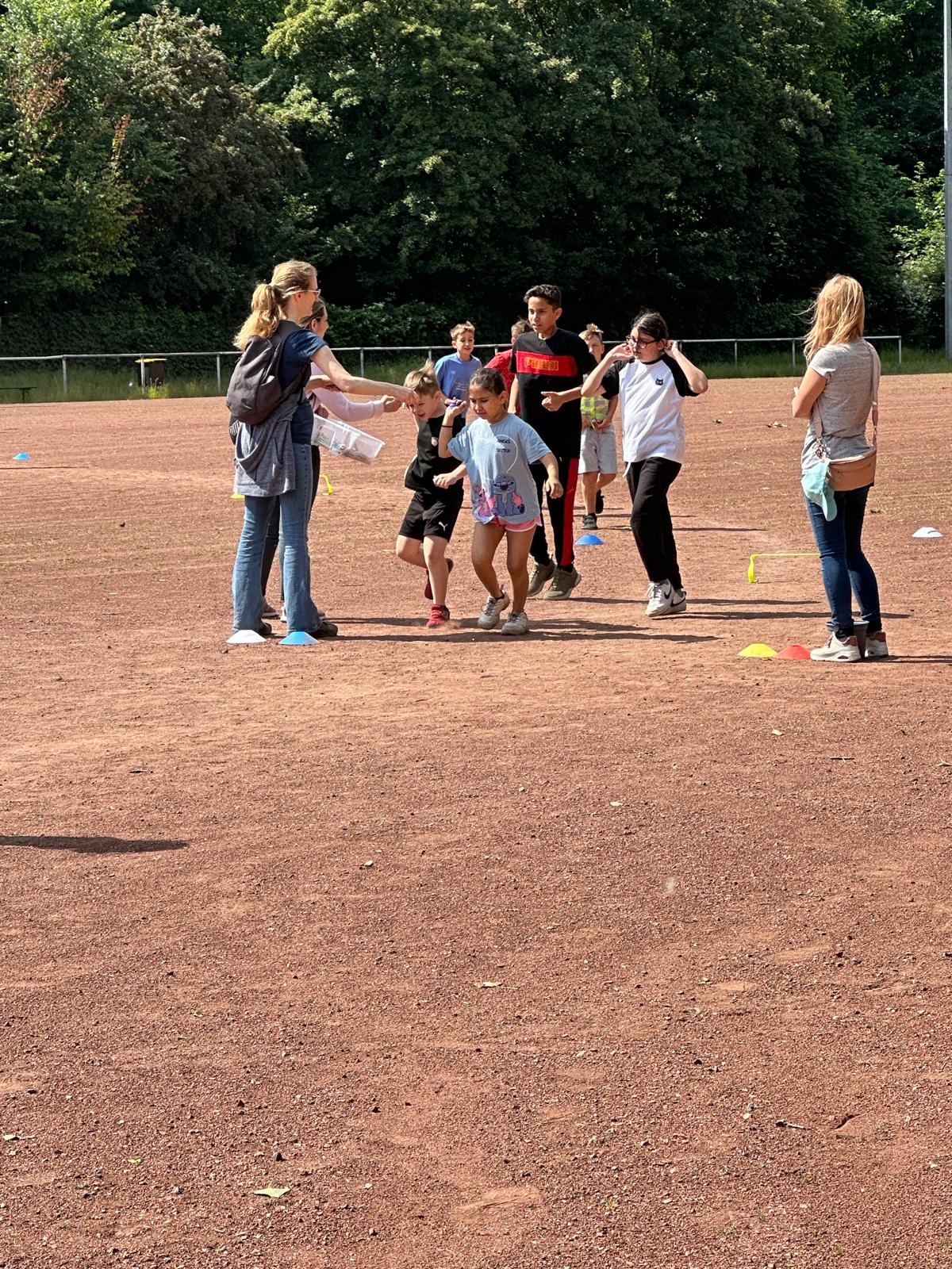 Sportfest