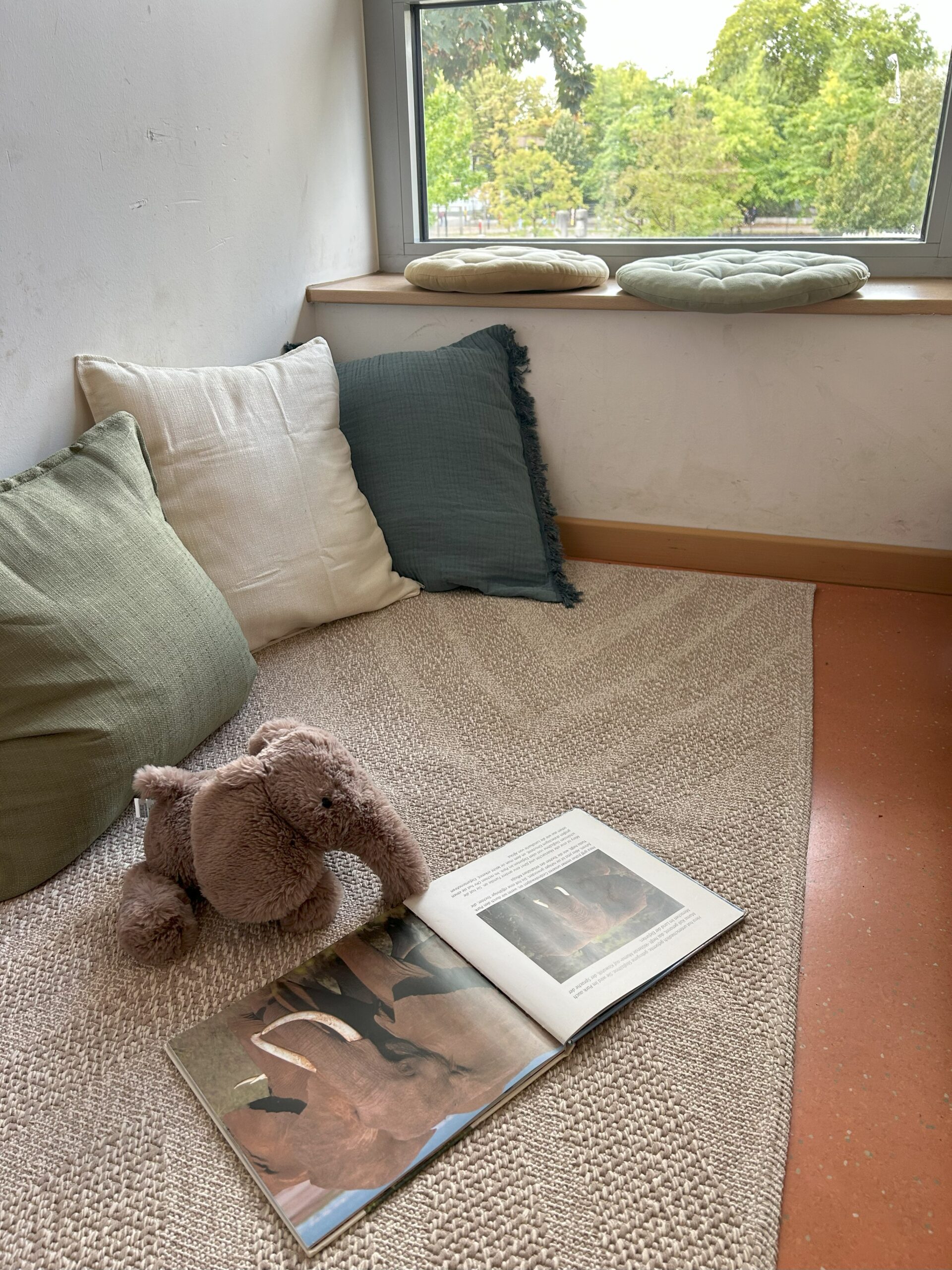 Elefant 1b