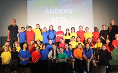 Musicalaufführung