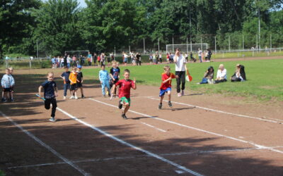 Sportfest